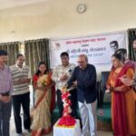 bahirji oulkar artist of the year competition concludes with enthusiasm