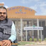 belgaum municipal commissioner karthik m assumes charge