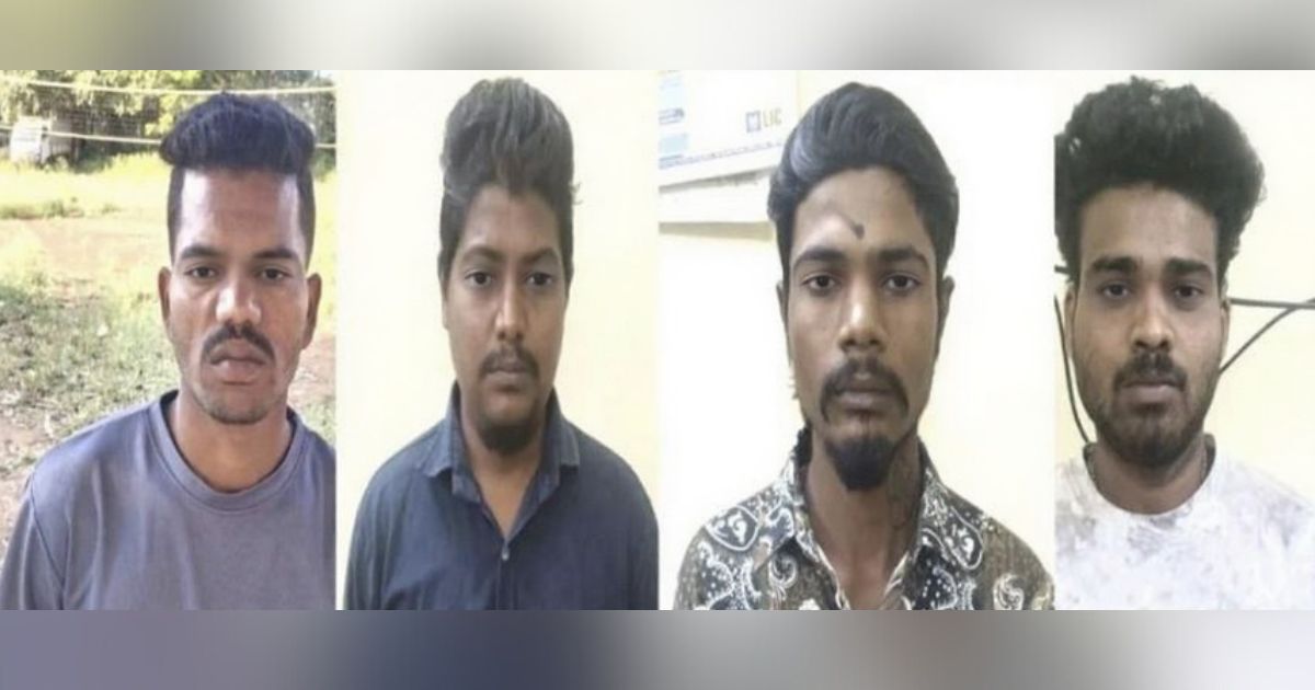 belgaum police takes major action against drug and illegal liquor sales