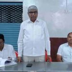 belgaum taluka maharashtra ekikaran samiticha nirdhar ; mahamelava yashaswi karnar