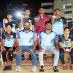 belgaum thirteen swimmers selected national school sports championship