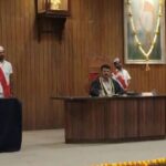 belgaum traffic and parking issues discussed in municipal meeting