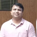 cantonment ceo vishal saraswat yancha rajinama