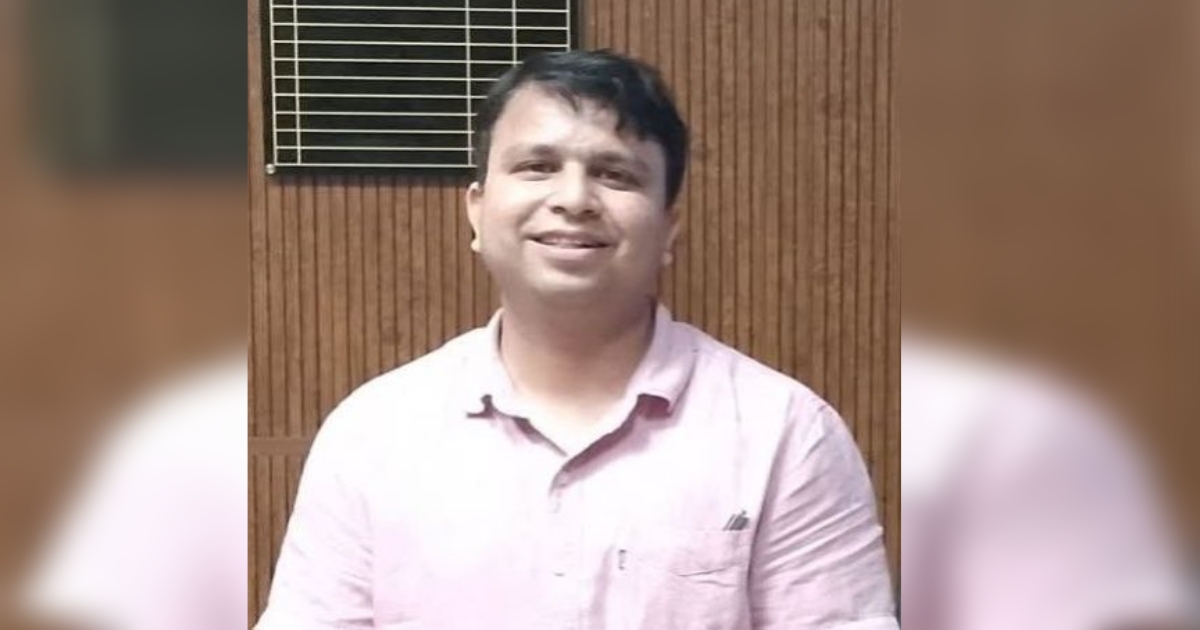 cantonment ceo vishal saraswat yancha rajinama