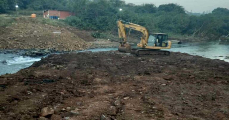 chorla - belgaum -goa margachya nutanikarnala prarmbha