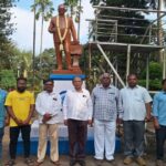 constitution day to be celebrated tomorrow by the district administration