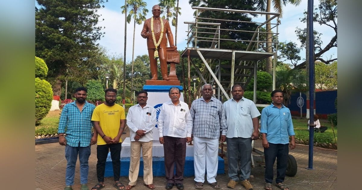 constitution day to be celebrated tomorrow by the district administration