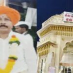 dattaram nagap maharaj passes away in pandharpur