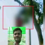 debt-ridden farmer commits suicide by hanging himself in tamvasi
