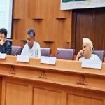 demand to speed up reconstruction of esi hospital