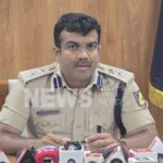 dhoom style stealing notorious thief arrested