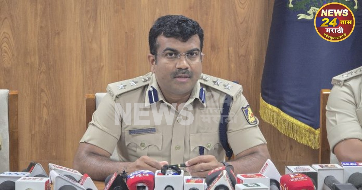 dhoom style stealing notorious thief arrested