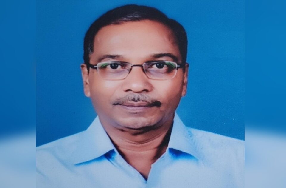 famous mango trader sunil dattatreya barde passes away