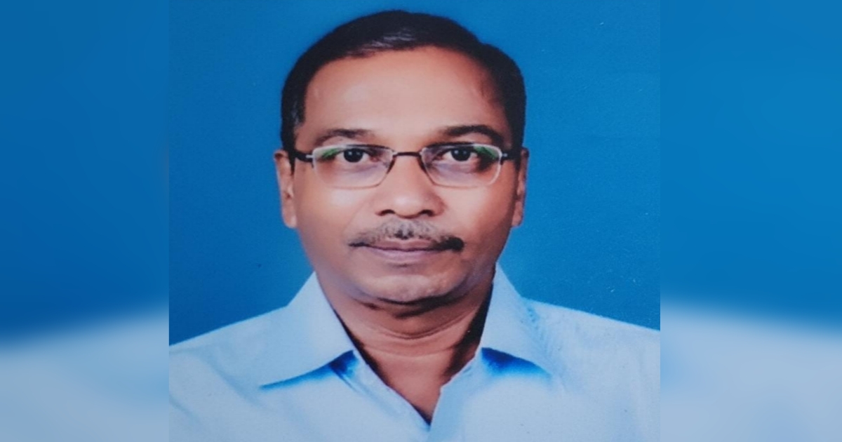 famous mango trader sunil dattatreya barde passes away