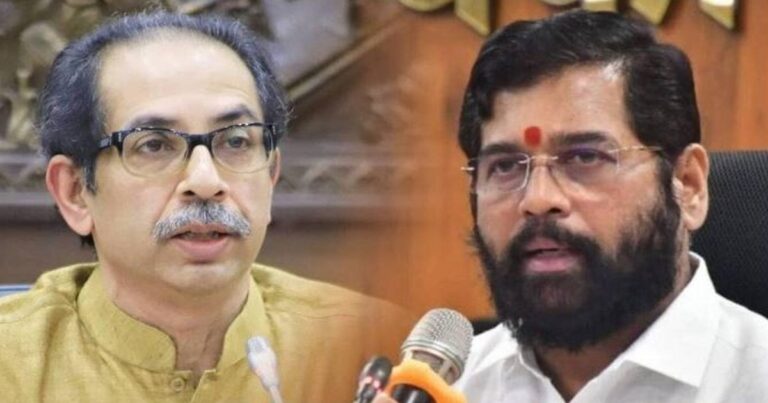 final hearing on shivsena - ncp split over party symbol on 21 january