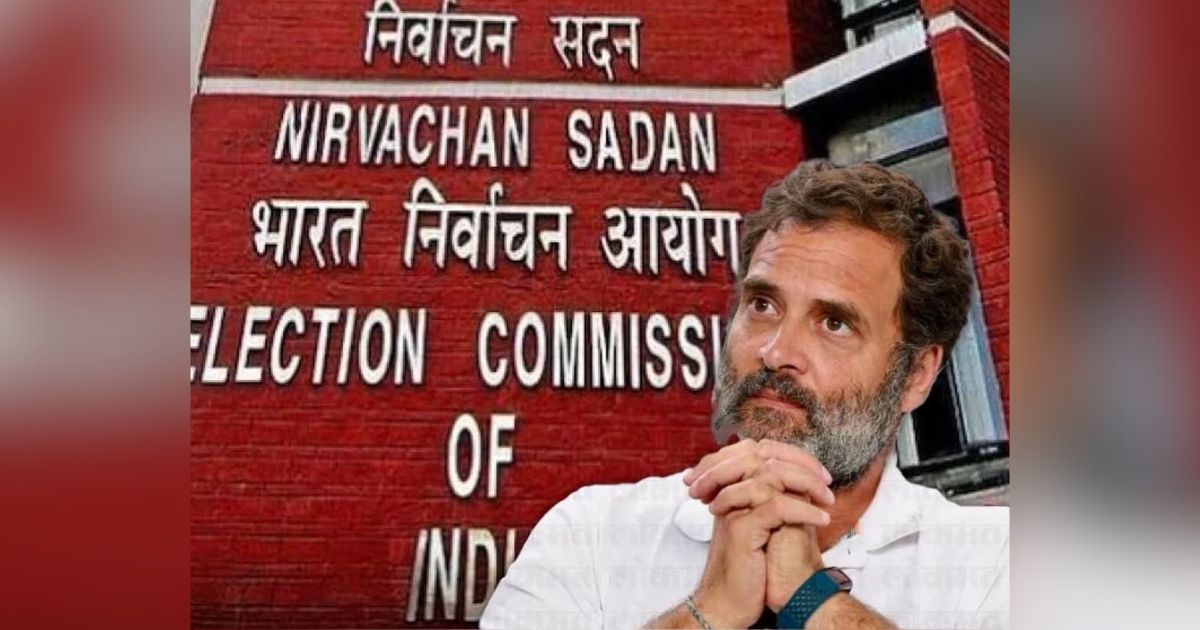 first case registered in the country in the case of vote theft