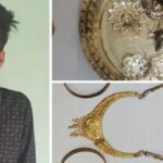 gokak house burglary case solved