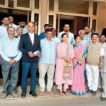 hearing of cases against maharashtra ekkikaran samiti leaders postponed