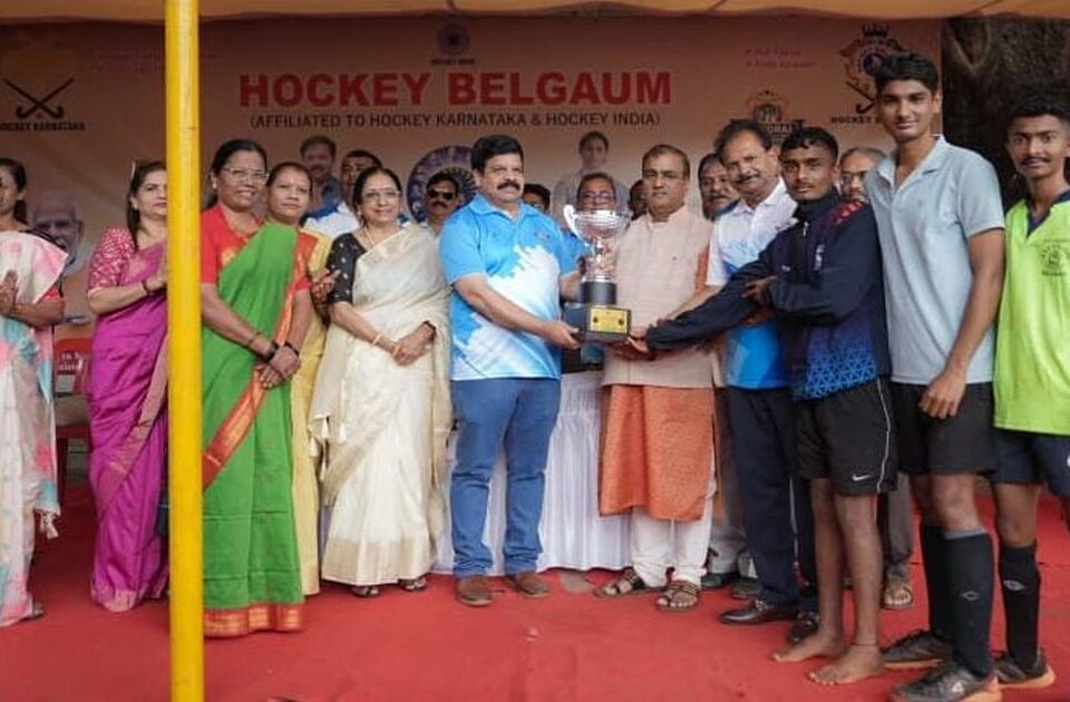 hockey india shatabdi varshanimitt hockey spardha sampann