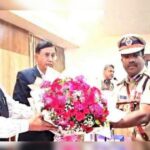home minister g.parameshwara's visit to belgaum