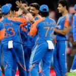 india beat australia by 48 runs 4th t20 take 2-1series lead