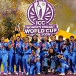 indian women win first cricket world cup vs south africa