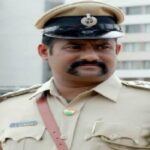 j.m.kalimirchi joins cen as police inspector
