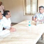 kalavit mrutyu prakarni sakhol chaukashi kara