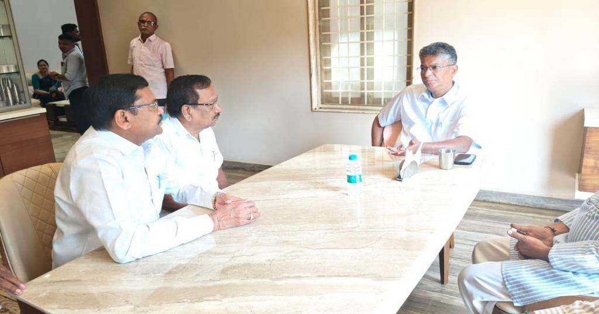 kalavit mrutyu prakarni sakhol chaukashi kara