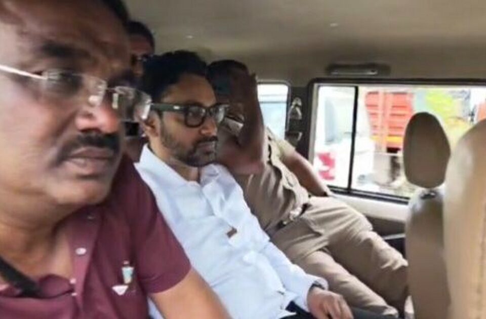 koganoli tollnakyavar khasdar dhairyasheel mane yana rokhale