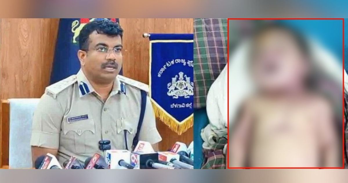 legal action against mother for murdering newborn baby