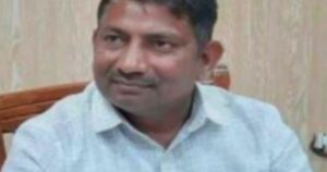 manjula naik appointed as tahsildar of khanapur