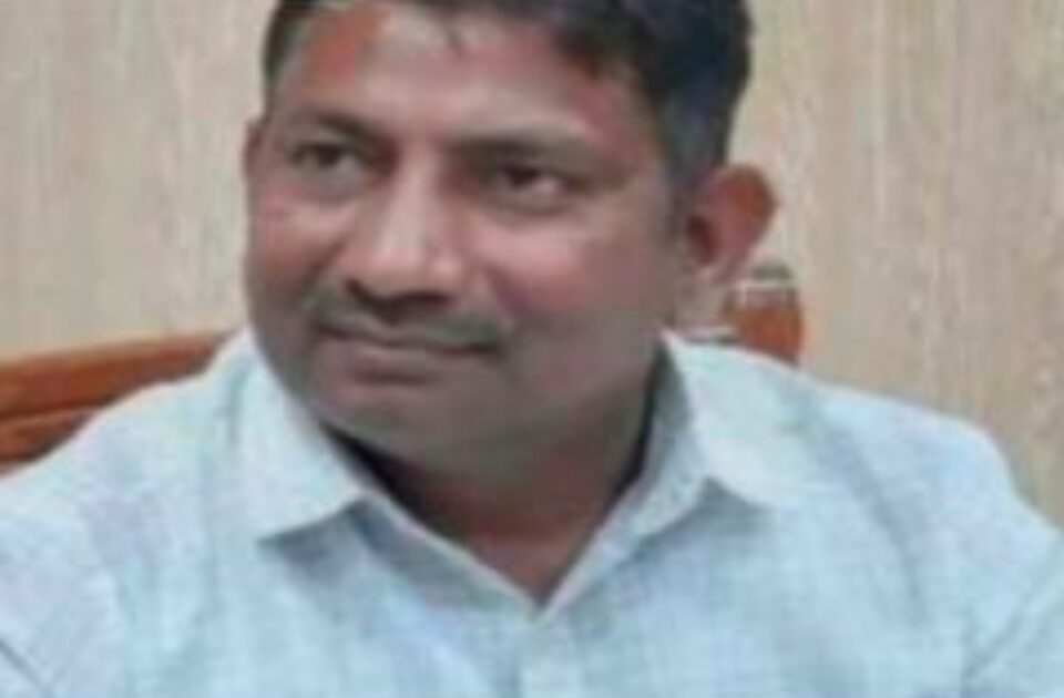 manjula naik appointed as tahsildar of khanapur