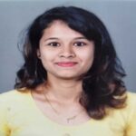 neha dinkar altekar obtained the honor of ca degree