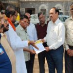 provide necessary facilities during saundatti renukadevi yatra