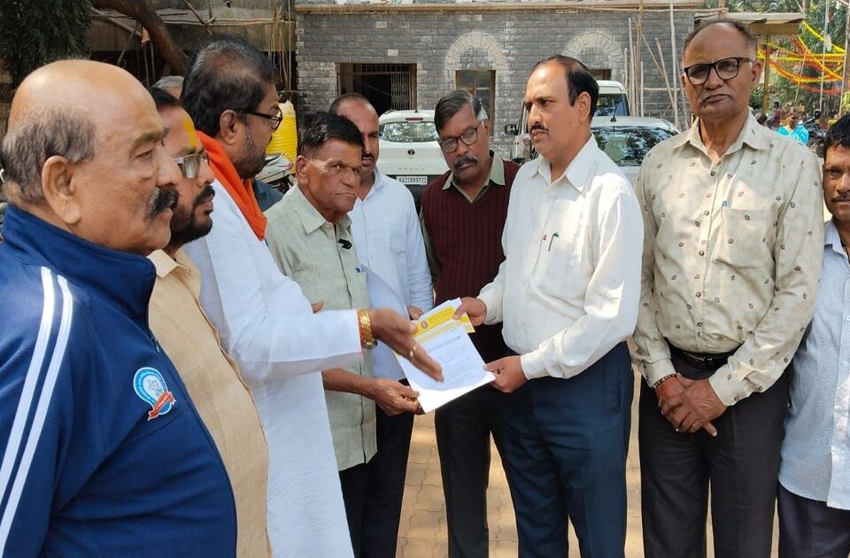 provide necessary facilities during saundatti renukadevi yatra