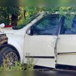 shetkari nete chunnappa pujari yanchya carla apghat