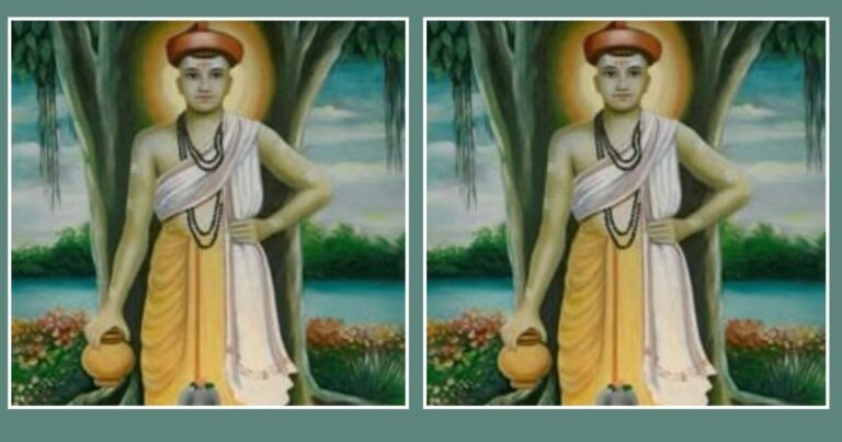 shri chidambareswar janmotsav chidambar devsthan program