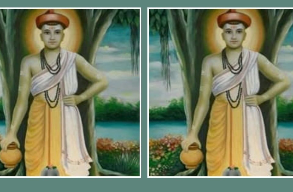 shri chidambareswar janmotsav chidambar devsthan program