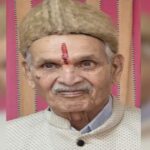 shri. shivajirao gundoji halgekar passes away