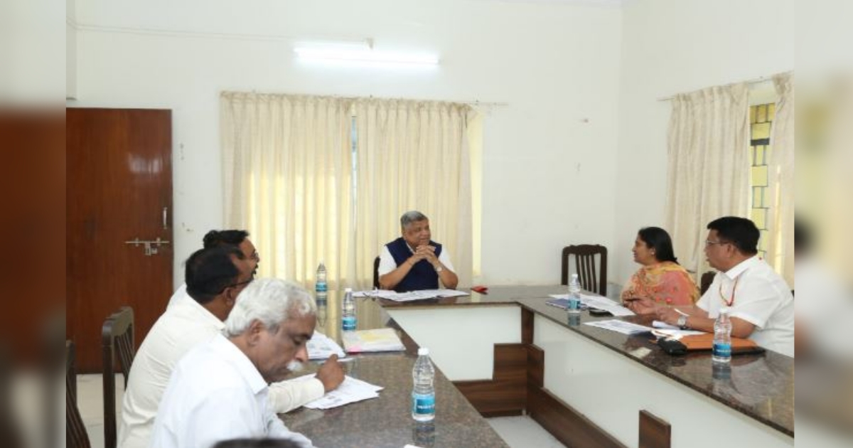 smart citychi pralambit kaame tatadine purna kara