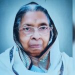 smt. leela dajiba desai passes away