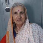 smt. parvati mahadev birje passes away