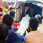 three youths die of suffocation bodies handed over to family after post mortem