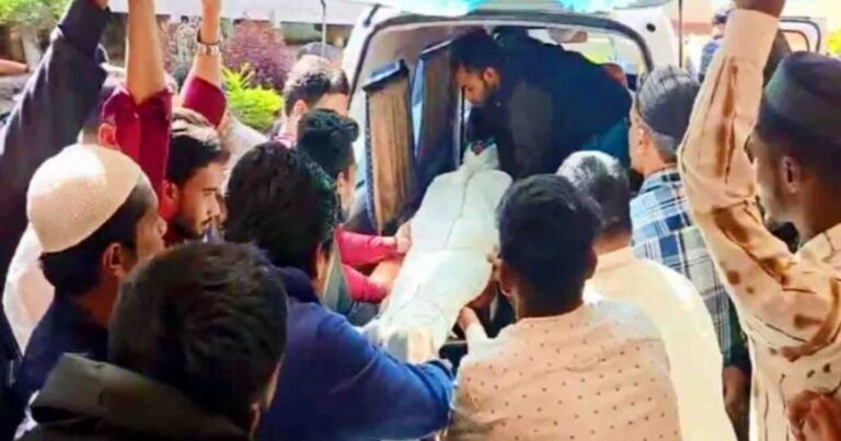 three youths die of suffocation bodies handed over to family after post mortem