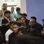 three youths die of suffocation in aman nagar