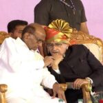 urgent meeting of high-power committee on border issues