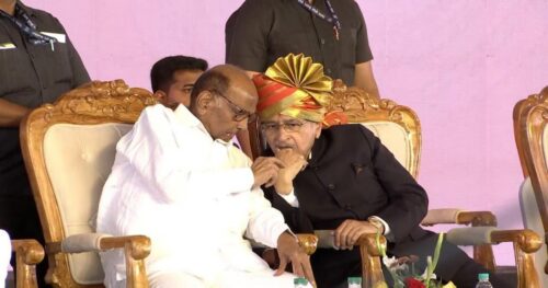 सीमाप्रश्नी उच्चाधिकार समितीची तातडीने बैठक घ्यावी