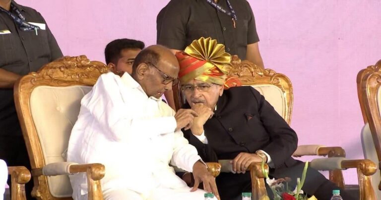 urgent meeting of high-power committee on border issues