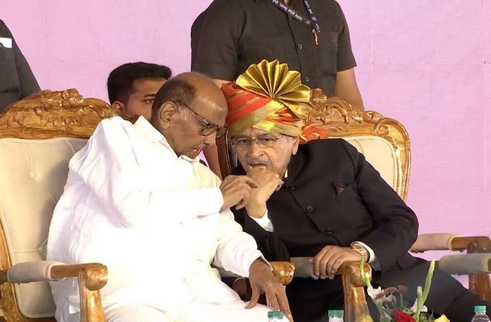 urgent meeting of high-power committee on border issues